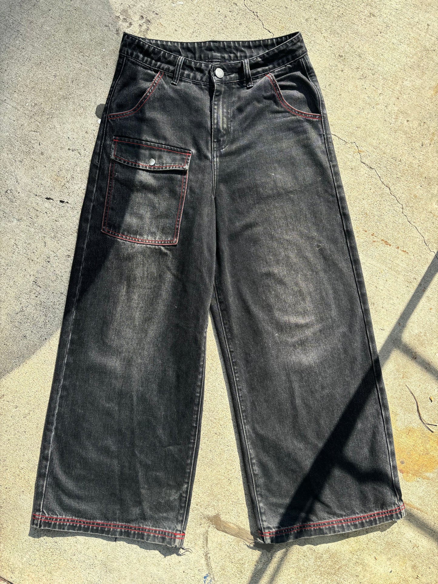 Vampire Jeans