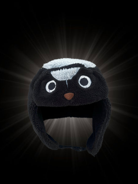 Skunk Hat